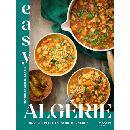 EASY ALGERIE