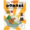 DONABE: marmites et curry japonais