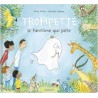 TROMPETTE LE FANTOME QUI PETE