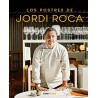 LOS POSTRES DE JORDI ROCA (espagnol)