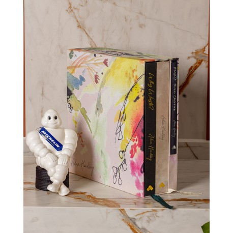 ADAM HANDLING LIMITED EDITION BOXSET