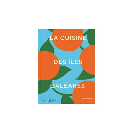 LA CUISINE DES ILES BALEARES