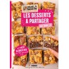 LES DESSERTS A PARTAGER OU PAS