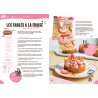 LES DESSERTS A PARTAGER OU PAS