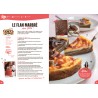 LES DESSERTS A PARTAGER OU PAS
