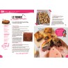 LES DESSERTS A PARTAGER OU PAS