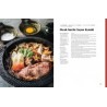 MON GRAND LIVRE DE CUISINE JAPONAISE: 400 recettes authentiques et délidieuses