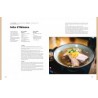 MON GRAND LIVRE DE CUISINE JAPONAISE: 400 recettes authentiques et délidieuses