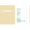 MON GRAND LIVRE DE CUISINE JAPONAISE: 400 recettes authentiques et délidieuses