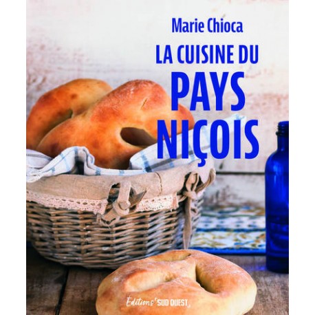 LA CUISINE DU PAYS NICOIS