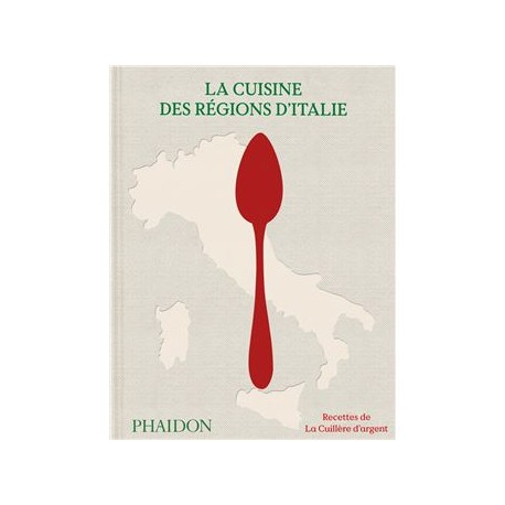 LA CUISINE DES REGIONS D'ITALIE