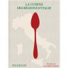 LA CUISINE DES REGIONS D'ITALIE