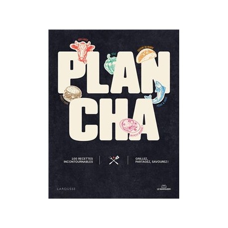PLANCHA