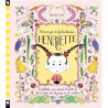 ETRANGE ET FABULEUSE HENRIETTE