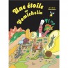 UNE ETOILE AU VOMICHELIN