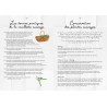 LE CARNET DE RECETTES D'UNE CUEILLEUSE