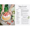 LE CARNET DE RECETTES D'UNE CUEILLEUSE