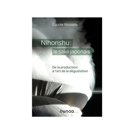 NIHONSHU: le saké japonais