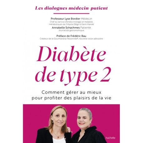 DIABETE DE TYPE 2
