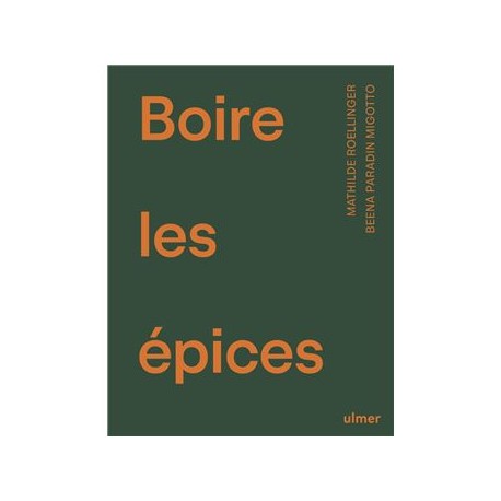 BOIRE LES EPICES