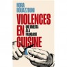 VIOLENCE EN CUISINE, UNE OMERTA A LA FRANCAISE