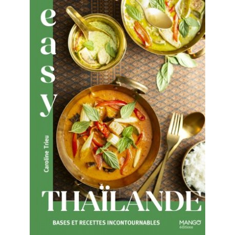 EASY THAI