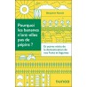 POURQUOI LES BANANES N'ONT-ELLES PAS DE PEPINS