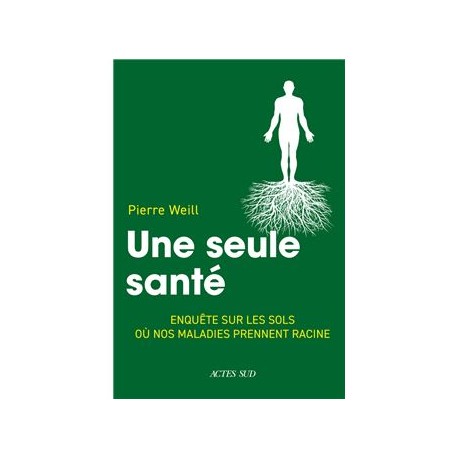 UNE SEULE SANTE