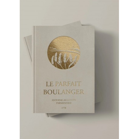 LE PARFAIT BOULANGER (1778)