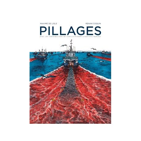 PILLAGES