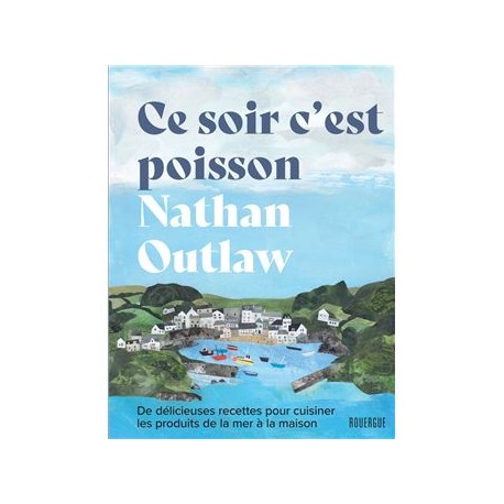 CE SOIR C'EST POISSON