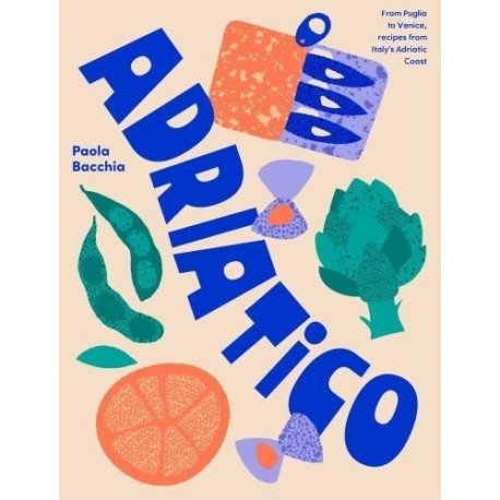 ADRIATICO (ANGLAIS)