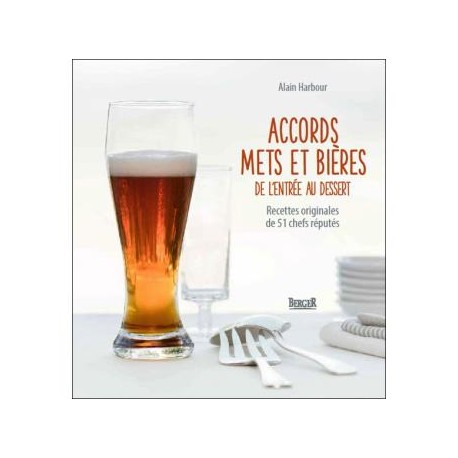 ACCORDS METS ET BIERES