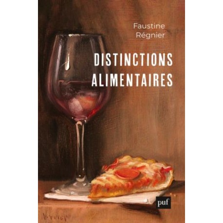 DISTINCTIONS ALIMENTAIRES