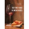 DISTINCTIONS ALIMENTAIRES
