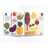 ABC A MANGER
