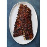 BARBECUE: smoked & grilled recipes from across the Globe (anglais)
