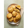 BARBECUE: smoked & grilled recipes from across the Globe (anglais)