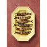 BARBECUE: smoked & grilled recipes from across the Globe (anglais)
