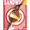 SANDWICHS PITA, GRILLED CHEESE, CLUB