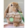 L'ASSIETTE NATURE DU LAPIN HEUREUX