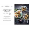 LES PETITS CAHIERS 180°C CULTURE FOOD: AUBERGINE