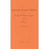 LA FARINE DE POIS CHICHE dix façons de la préparer