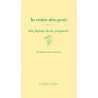LA REINE DES PRES, dix façons de la préparer