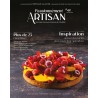 PASSIONNEMENT ARTISAN N°40 (MAGAZINE) VIENNOISERIE