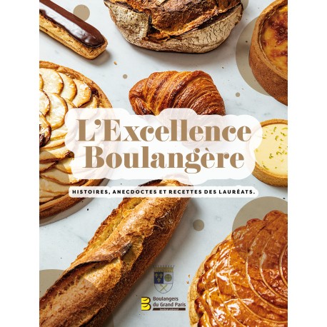 L'EXCELLENCE BOULANGERE