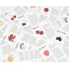LE NEZ DU CAFE 2.0 nouvelle édition 60 AROMES (anglais)