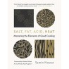 SALT FAT ACID HEAT (ANGLAIS)