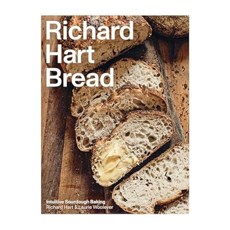 RICHARD HART BREAD (ANGLAIS)