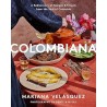 COLOMBIANA (anglais)